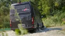 Malibu Genius Performance 4x4 641 LE (2024)