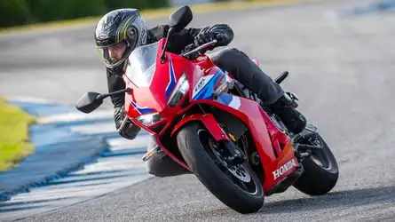 Honda Expands Ride Red Demo Days Program to 50 Dealerships, Time To Go and Test