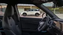 BYD ATTO 2 2025 primera prueba