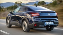 Citroen C4 X (2025) im Test