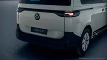 VW ID. Buzz 'Freestyle' (2024)