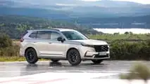 Honda CR-V e:PHEV Advance Tech 4x2