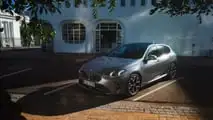 BMW Serie 1 2024