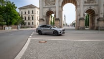 Bentley Bentayga S V8 (2024) im Test