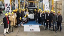 Isuzu BIG.e