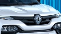Renault Kiger 2025