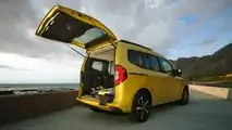 Mercedes-Benz Clase T 2022