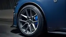 2024 Ford Mustang Dark Horse
