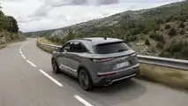 DS 7 E-Tense 4x4 360 (2022) im Test