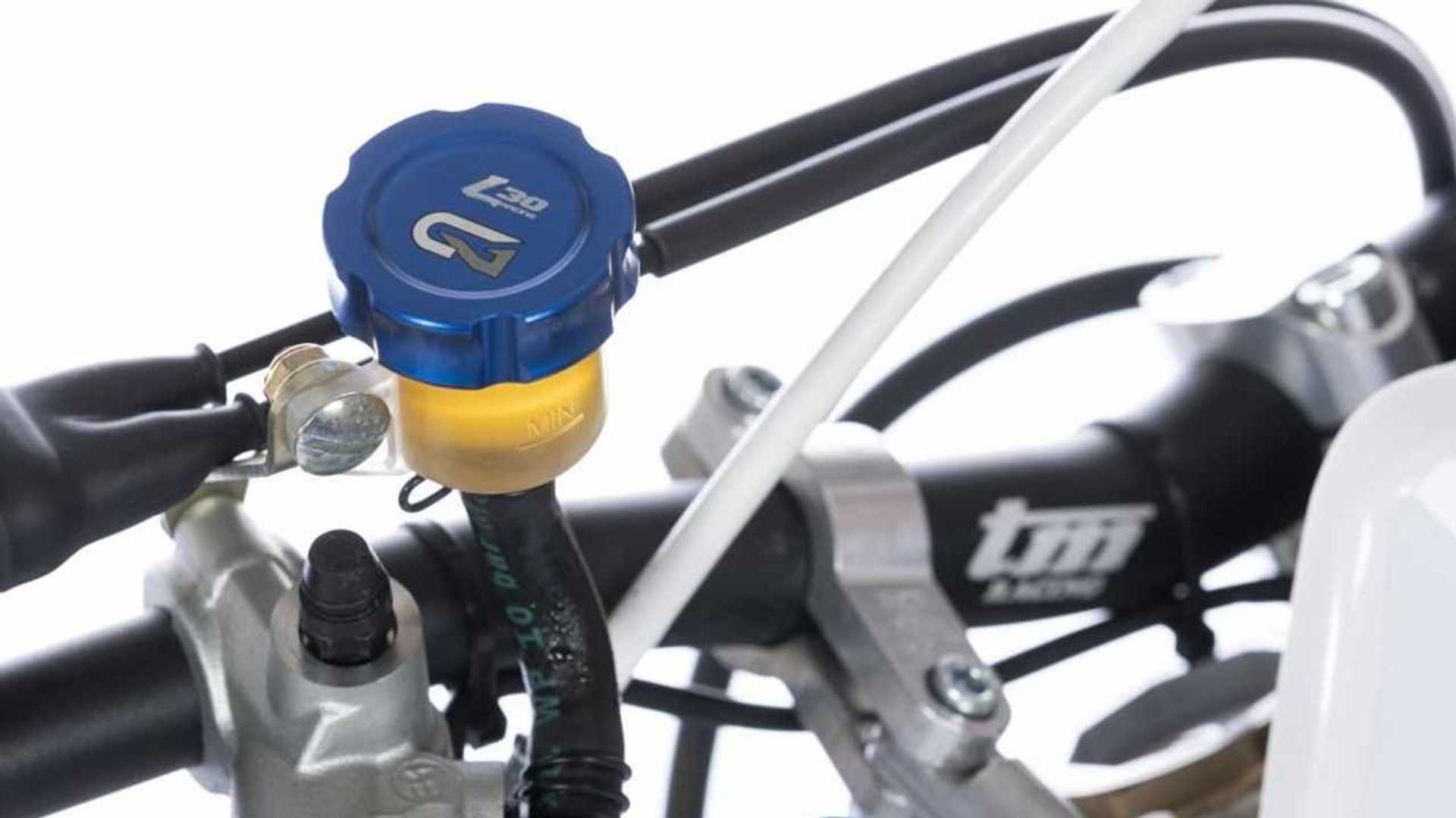 TM Racing’s 125 SMR Replicas Are On The Way