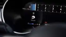 Ford Mustang Mach 1 2022, prueba