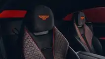 Bentley Mulliner Batur
