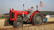 Massey Ferguson 65