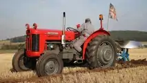 Massey Ferguson 65