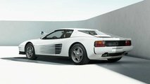 Officine Fioravanti Testarossa