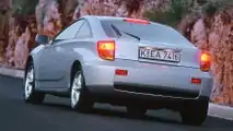 Toyota Celica (T23, 1999-2005)
