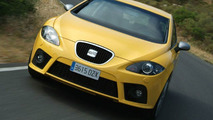 New Seat Leon FR