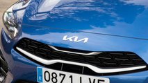 Prueba Kia Ceed GT Line 1.5 T-GDi MHEV 160 CV DCT