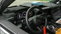 Porsche Macan EV