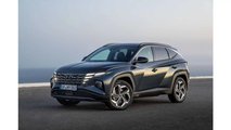 Yeni Hyundai Tucson