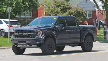 Ford Raptor R 2022 : déjà de nouvelles informations? sur