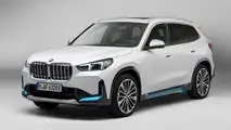 BMW iX1 (2022)