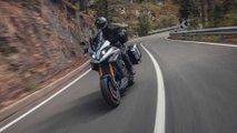 Energica Experia