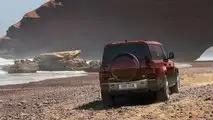 2022 Land Rover Defender 130