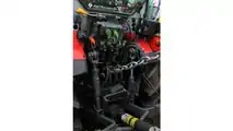 Massey Ferguson MF 3  a Enovitis in camp 2022