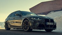 BMW M3 Touring Goodwood
