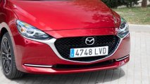 Mazda2 e-SKYACTIV 1.5 90 CV MT Homura 2022