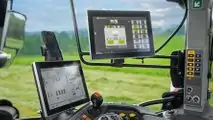 CLAAS DISCO 1010