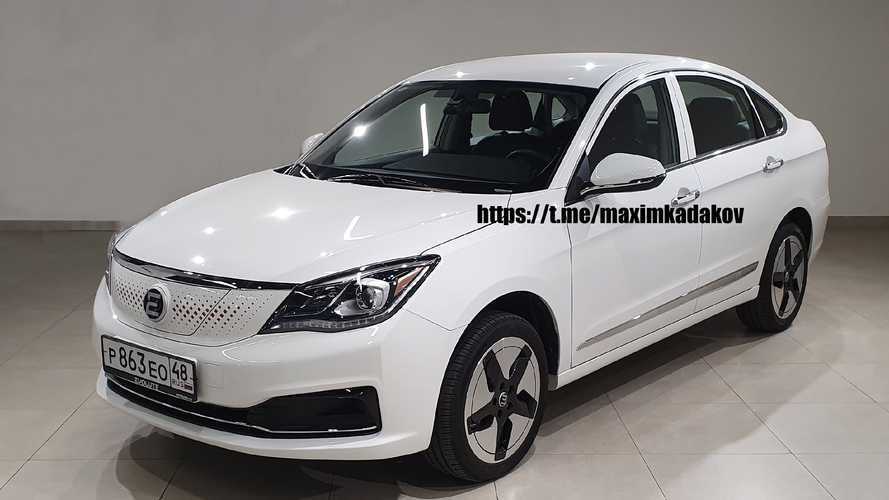 Evolute i-Pro: известны примерные цены