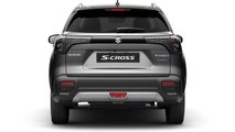Suzuki S-Cross 140V