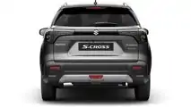 Suzuki S-Cross 140V