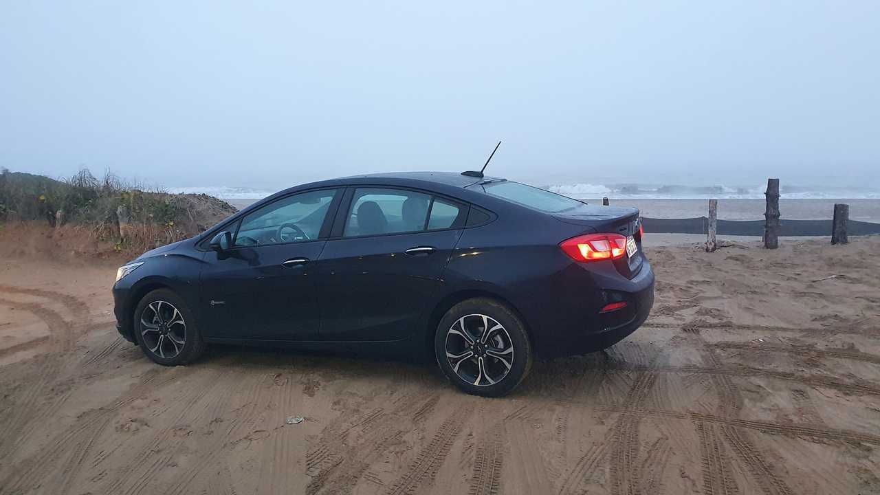 Cruze Jero2