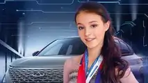 Chery Omoda5