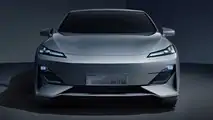 Changan C385