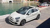 Fiat 500 Più Dolcevita und Fiat 500X Più Dolcevita