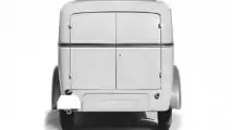 Opel Blitz Lieferwagen Typ 1,5-23 COE (1937)