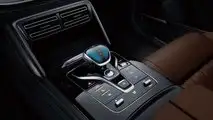 BYD Tang 2023