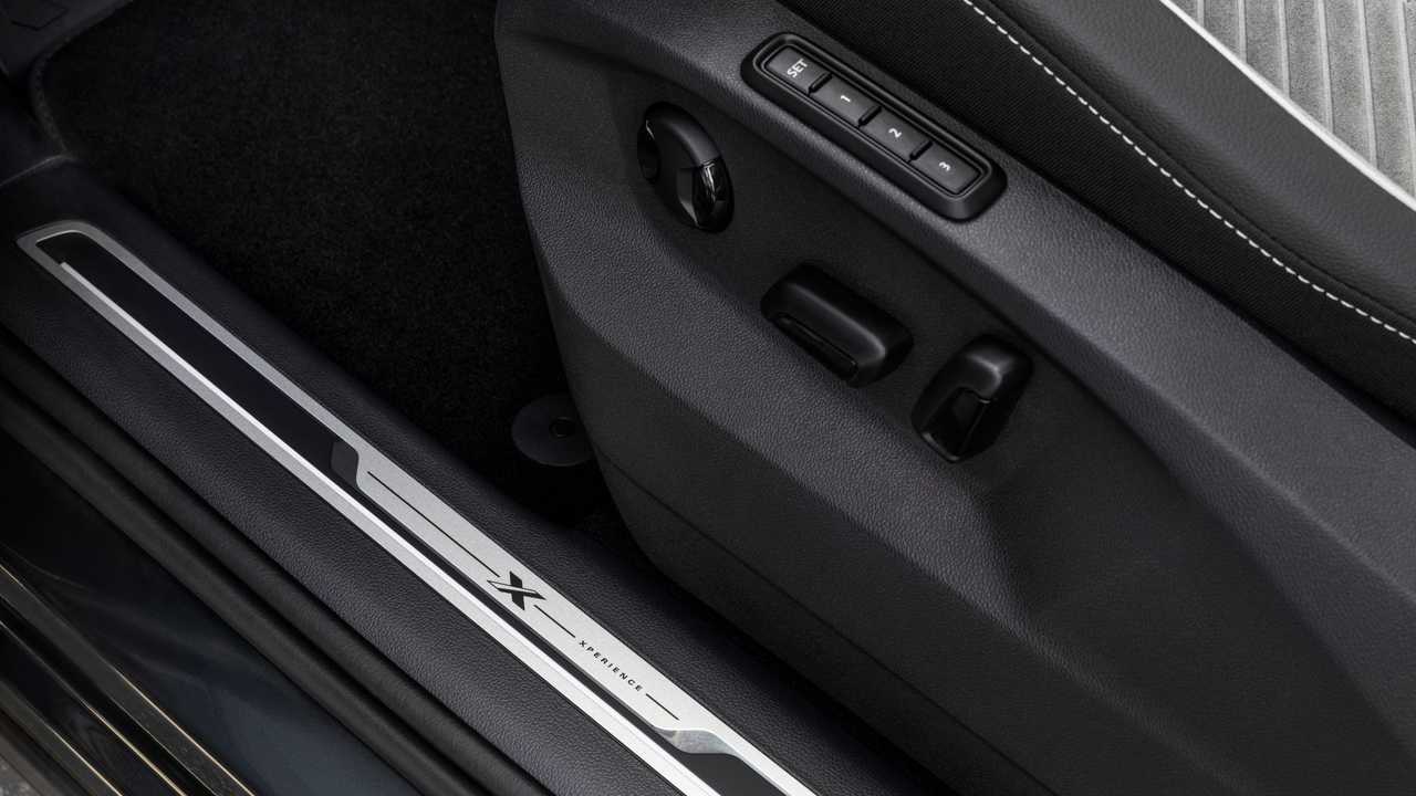 Seat Tarraco Xperience