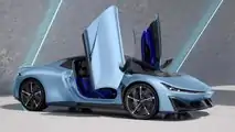 2023 GAC Aion Hyper SSR