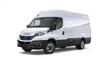 Iveco eDaily