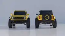 Ford Bronco Prorunner