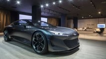 L'Audi House of Progress alla Milano Design Week