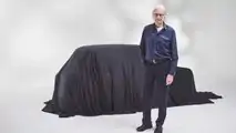 Mini Recharged by Paul Smith