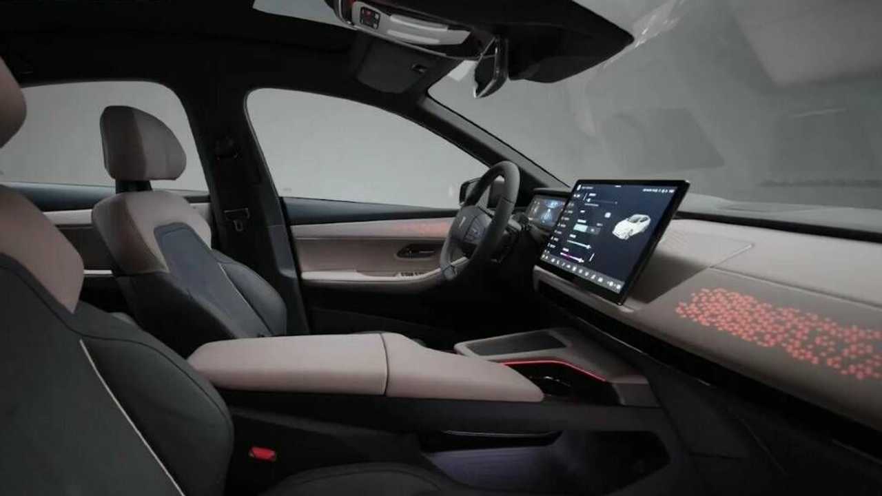 Shenlan SL03