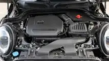 Prueba MINI Cooper 5 Puertas 2022
