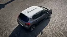 Foto Citroen C3 Elle